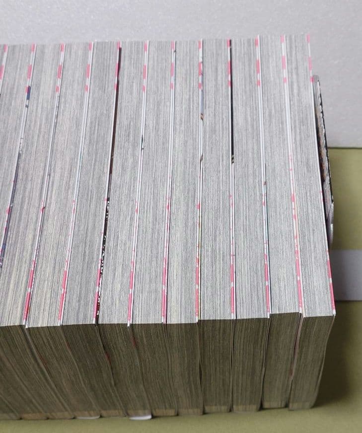 撲殺ピンク～性犯罪者処刑人～ 　全巻