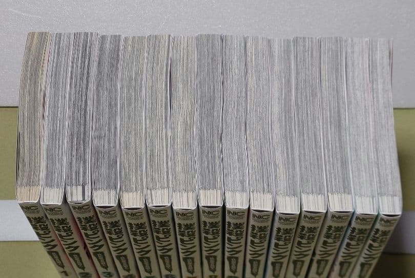 撲殺ピンク～性犯罪者処刑人～ 　全巻