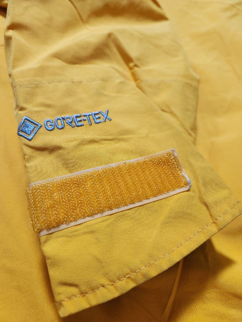 ダイワ ゴアテックス 防寒着 DW-1909 上下　サイズ:L