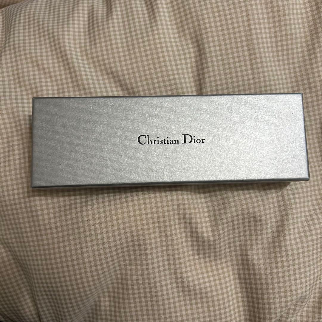 最初値下げ‼️クリスチャンディオール　Dior ロゴ 金具　トロッター　バングル