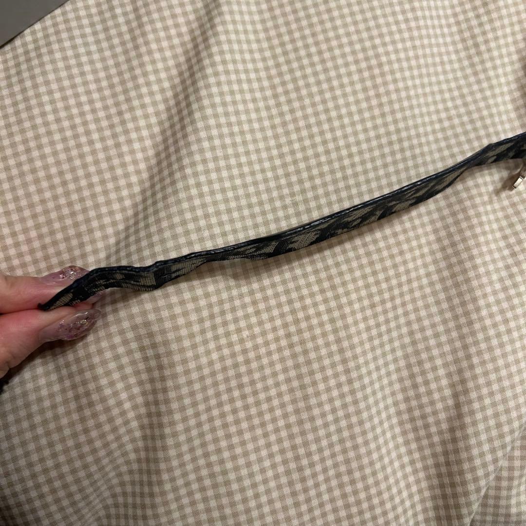 最初値下げ‼️クリスチャンディオール　Dior ロゴ 金具　トロッター　バングル