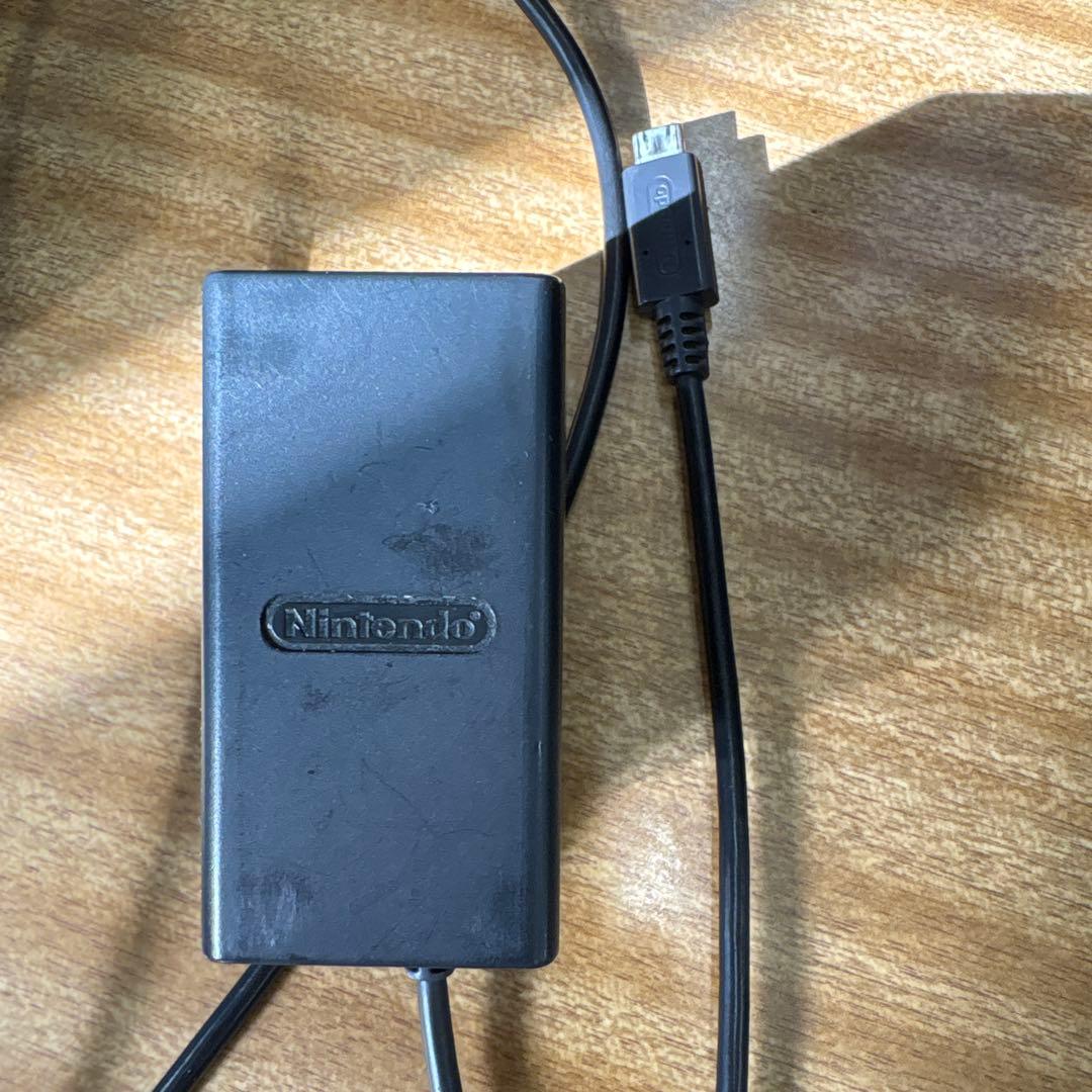 Nintendo Switch Lite グレーゼルダの伝 説セット充電器付き