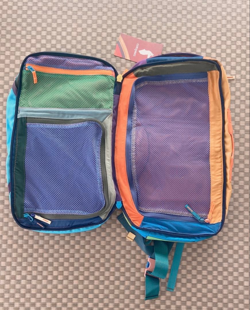 cotopaxi Allpa 28L バックパック 新品未使用