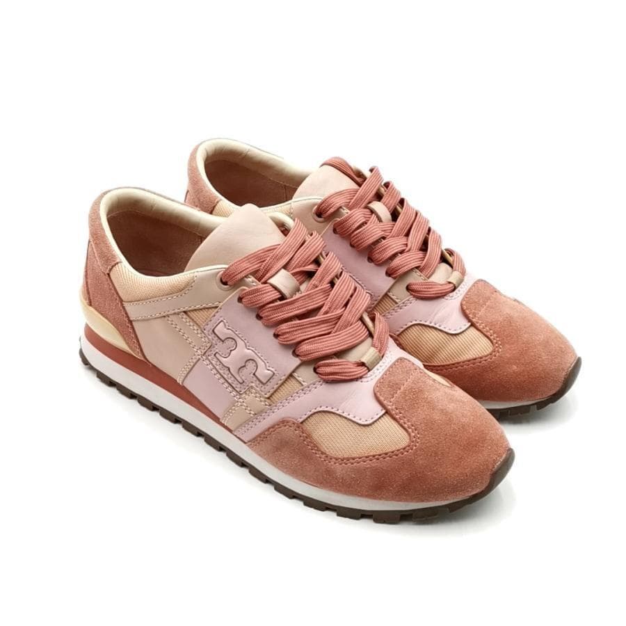 美品 トリーバーチ TORY BURCH スニーカー 11-25122210