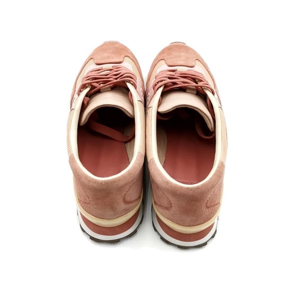 美品 トリーバーチ TORY BURCH スニーカー 11-25122210