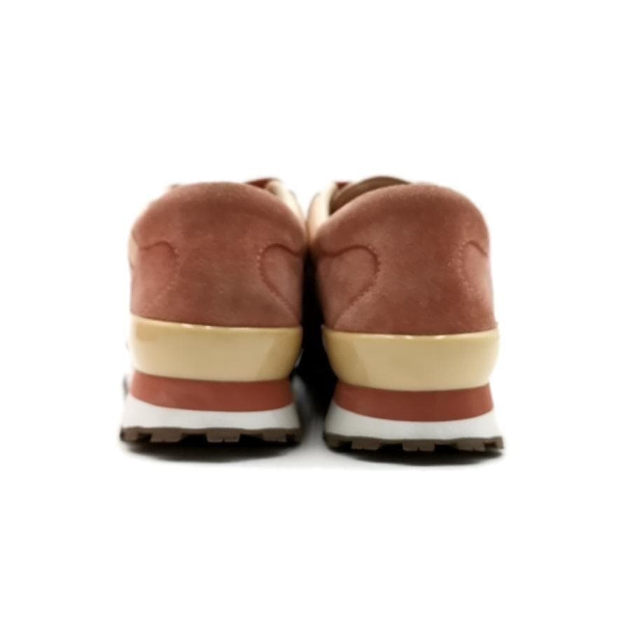 美品 トリーバーチ TORY BURCH スニーカー 11-25122210