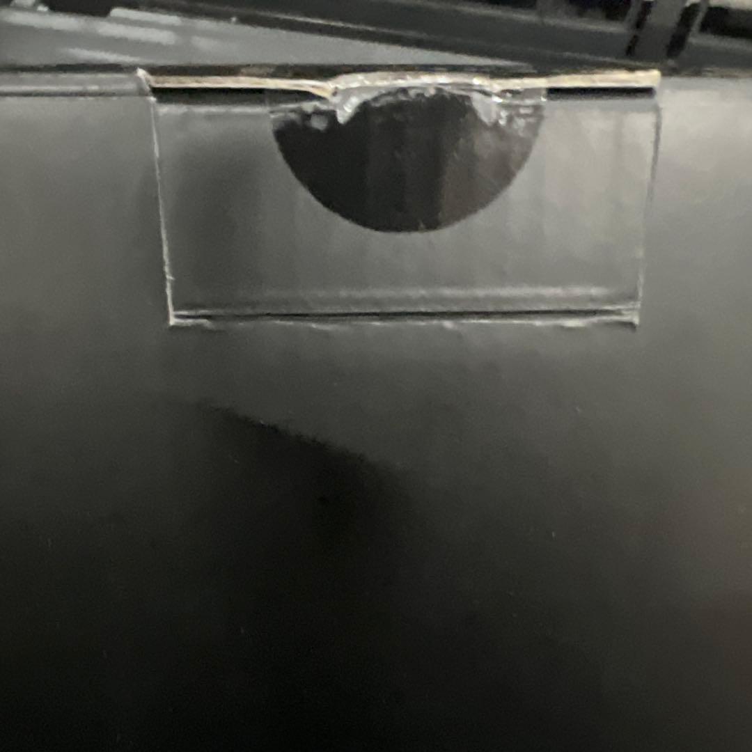 Nobby NB4100 マイナスイオン ヘアー ドライヤー 1400W