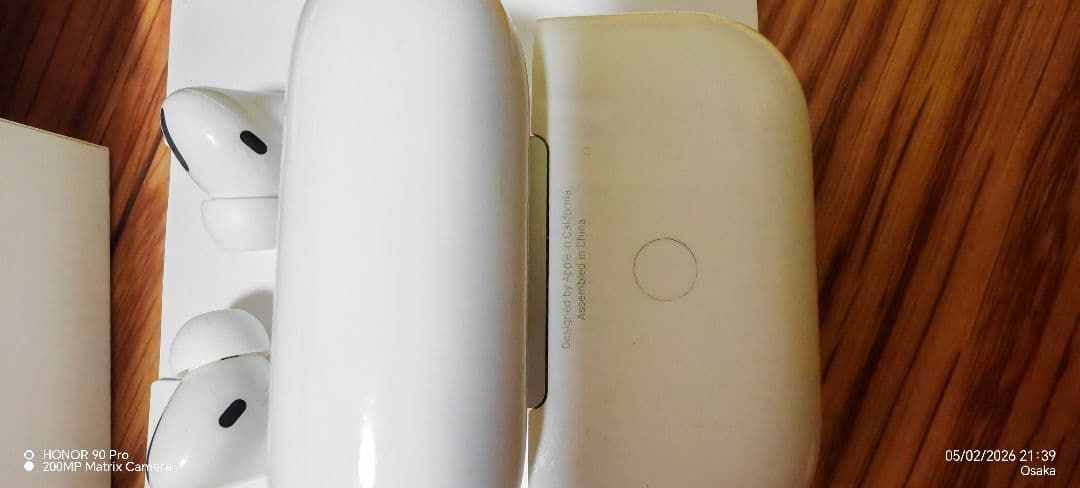 AirPods Pro すべて試しましたが、問題なく動作します。