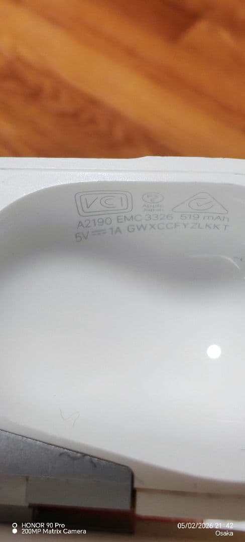 AirPods Pro すべて試しましたが、問題なく動作します。