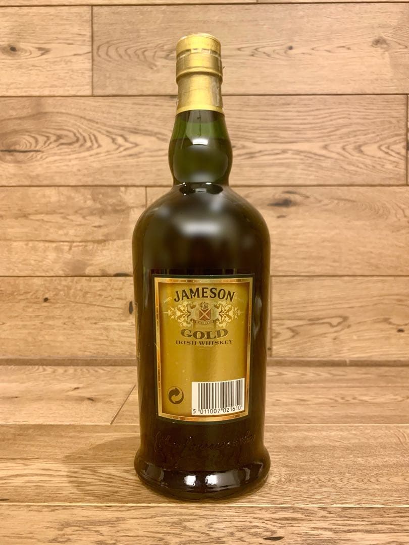 L*M様 ジェムソン　ゴールド