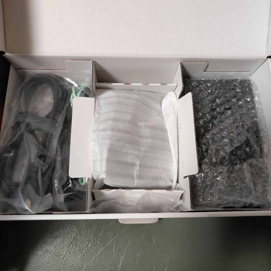 Nintendo Switch本体箱付き　おまけ付き