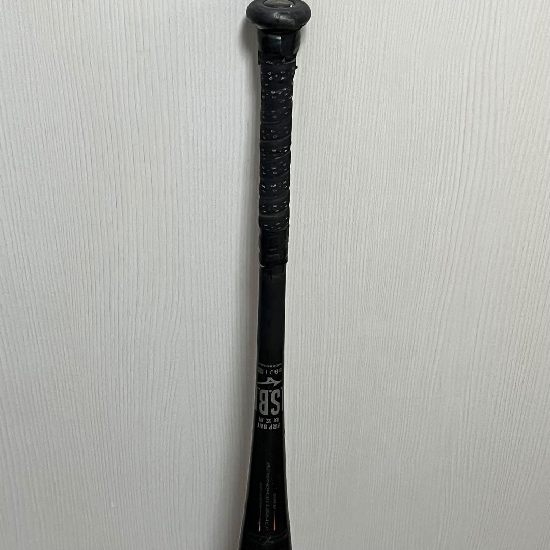 ビヨンドマックスレガシー 83cm 一般軟式バット