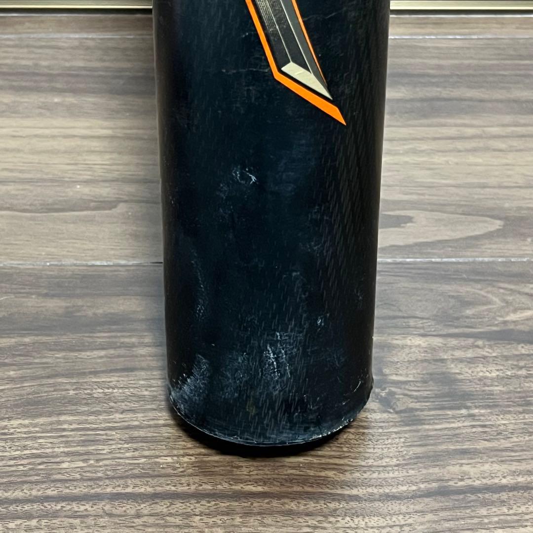 ビヨンドマックスレガシー 83cm 一般軟式バット