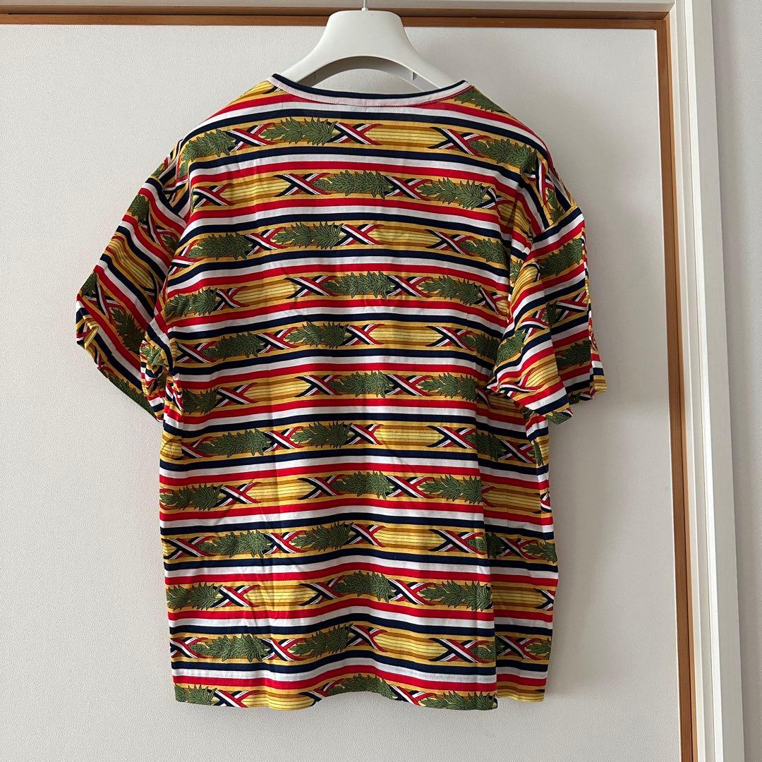 Mimi　エルメス　Tシャツ　半袖　ユニセックス　ヴィンテージ　サイズS