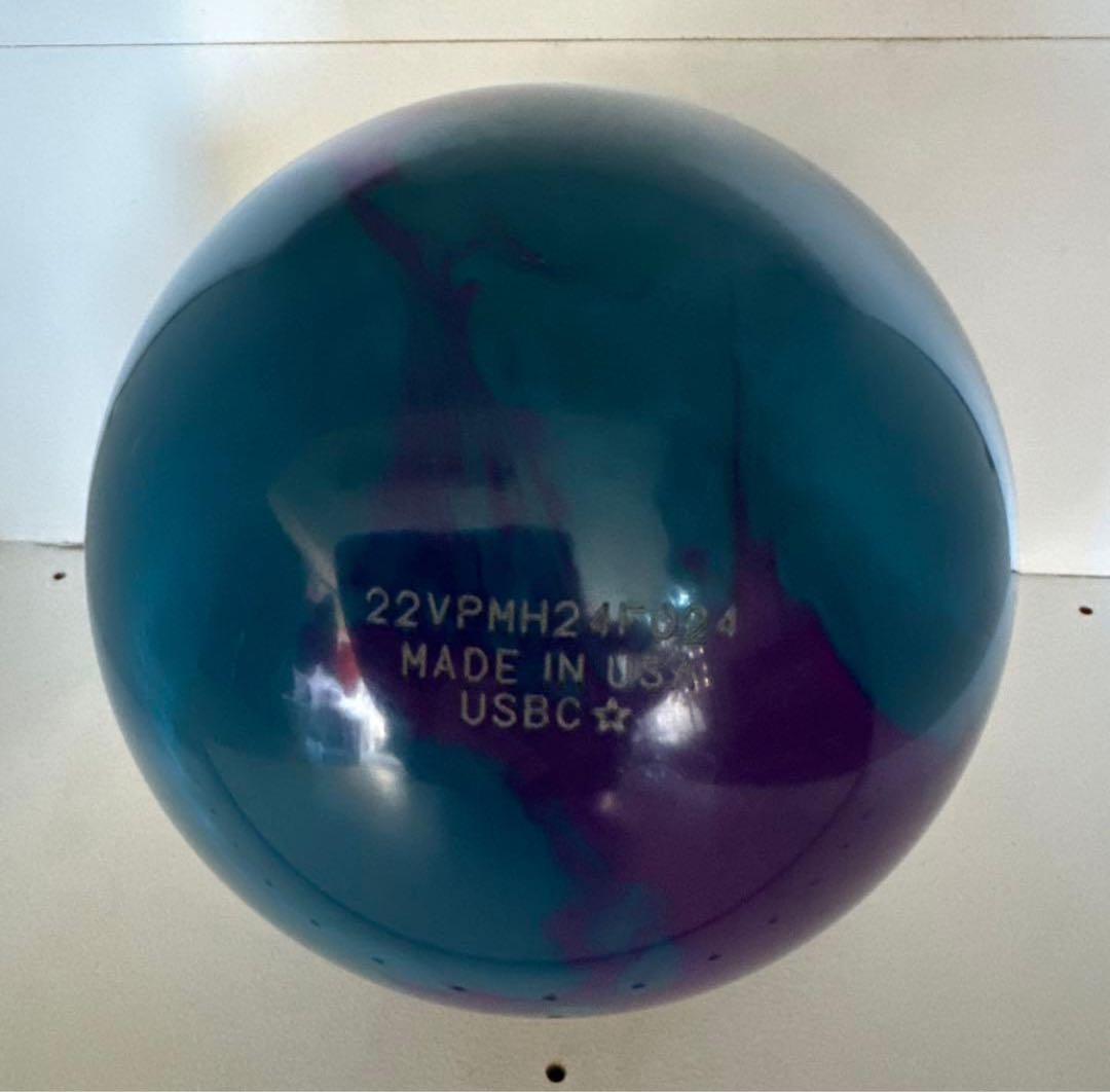 フィジックス パワーエリート プロモデル 15ポンド 中古 美品 箱有 ストーム