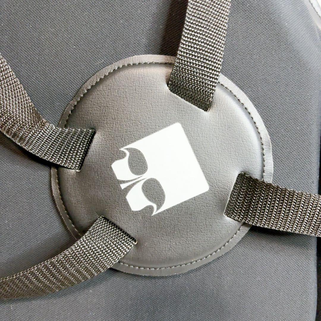 【極美品】ISAMI（イサミ）の「BOXERボディプロテクター」