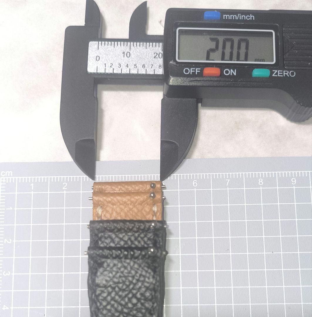 のら猫　wena3レザーバンド2セット　連絡ページ