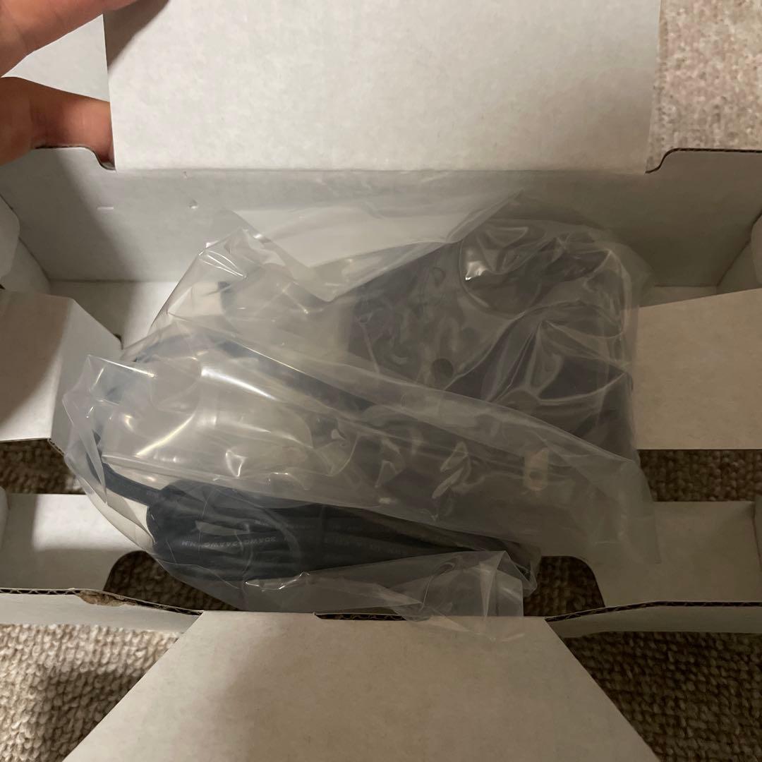 Nintendo　Switch　ライト　グレー