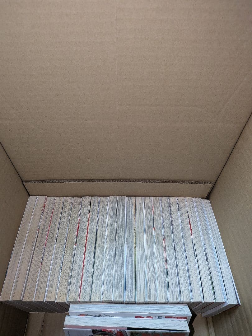 MFゴースト 1~23全巻セット