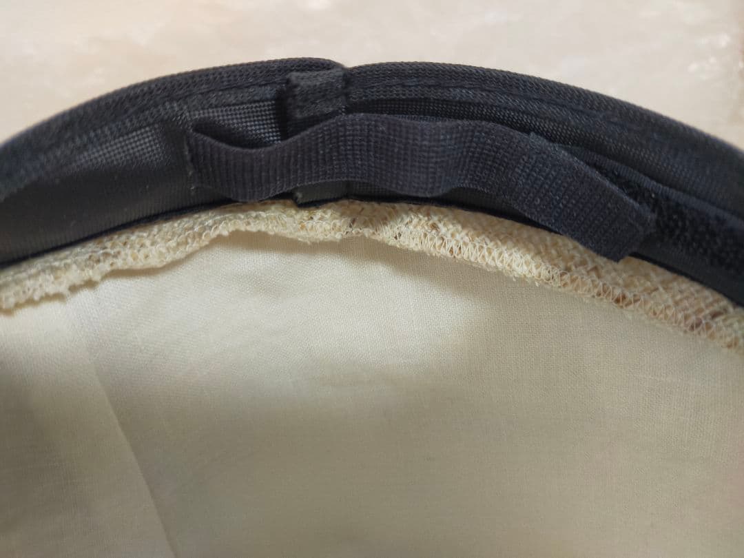 mite ミテ　えん帽　えん帽子　作家　ハンドメイド