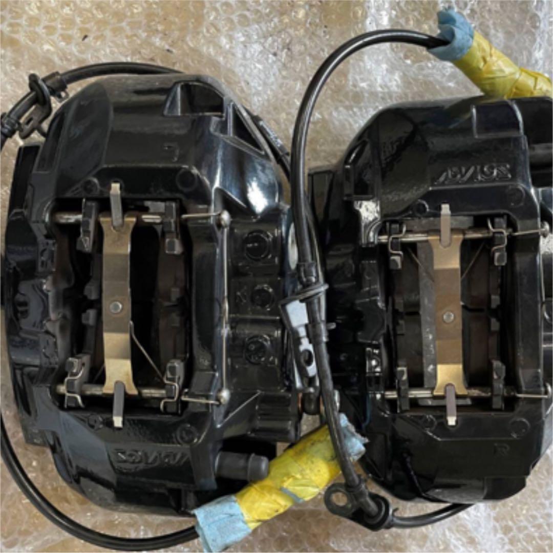 30系 アルファード ヴェルファイア レクサスキャリパー ビックローターセット