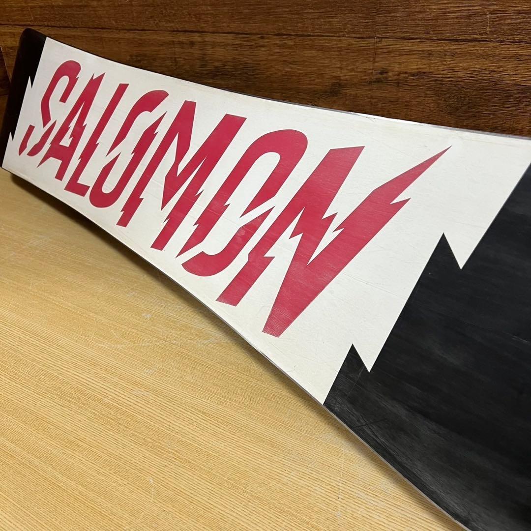 SALOMON サロモン　レディース　スノーボード　3点セット 146cm