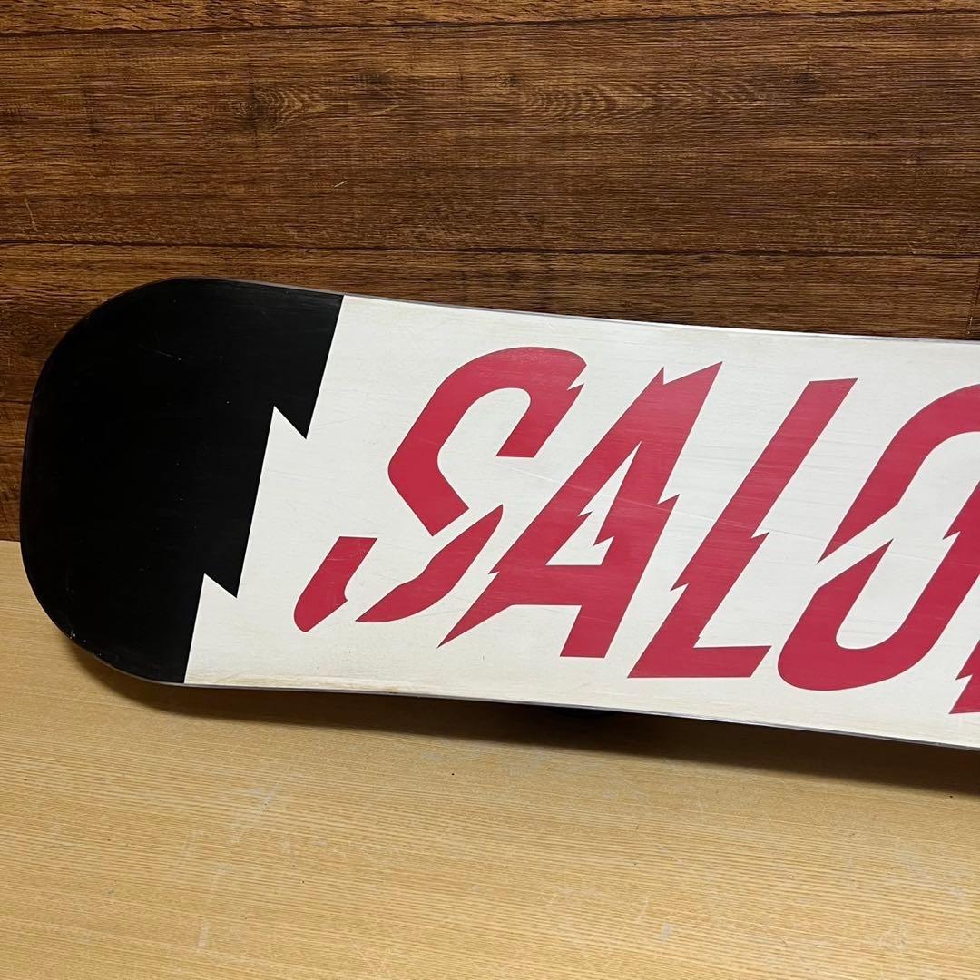 SALOMON サロモン　レディース　スノーボード　3点セット 146cm