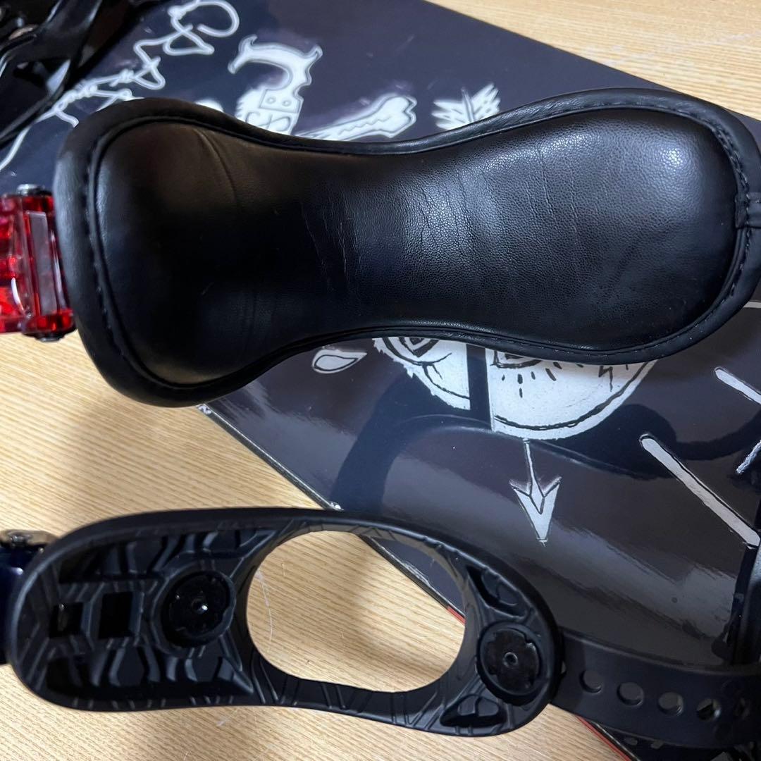 SALOMON サロモン　レディース　スノーボード　3点セット 146cm