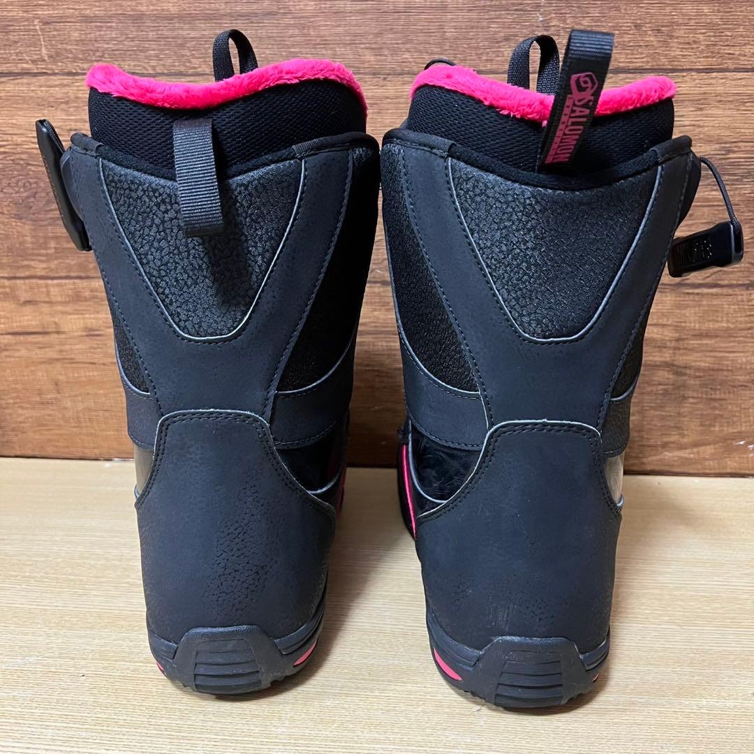 SALOMON サロモン　レディース　スノーボード　3点セット 146cm