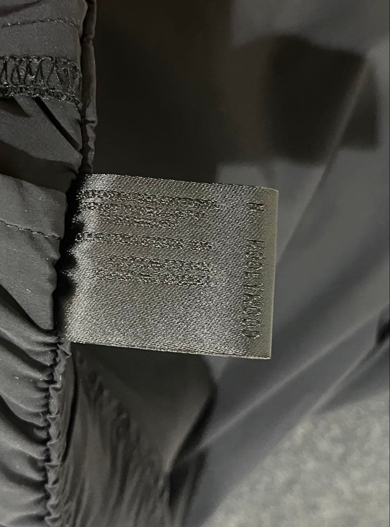 N.HOOLYWOOD Summer Tapared Pants（size40）