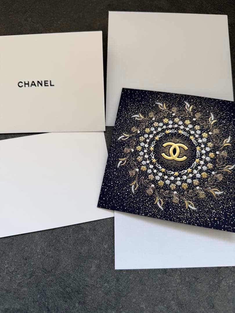 CHANEL N°5 Eau de Parfum 特別限定版　シャネルナンバー5