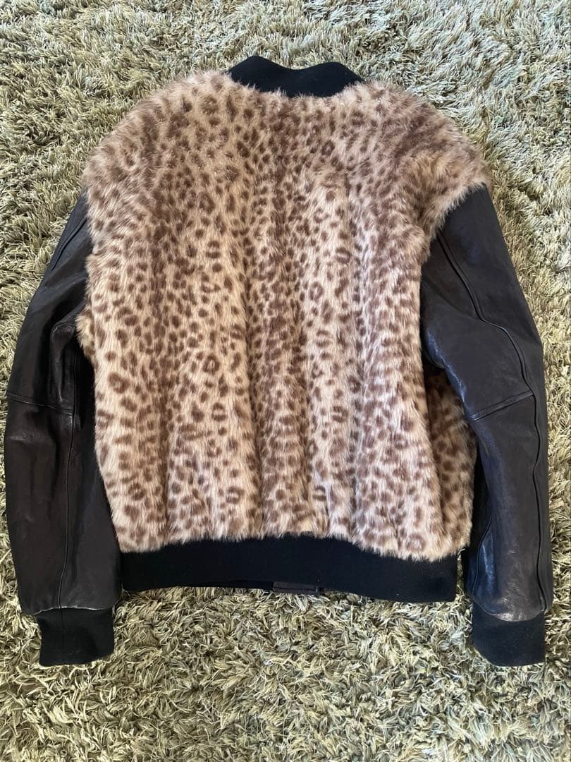 Stand Alone STADIUMジャンパー