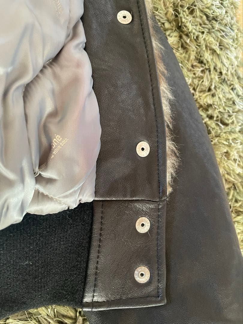 Stand Alone STADIUMジャンパー