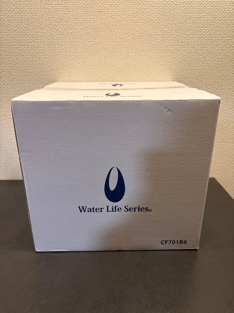 Water Life Series ポタポタクラブ CF701B6