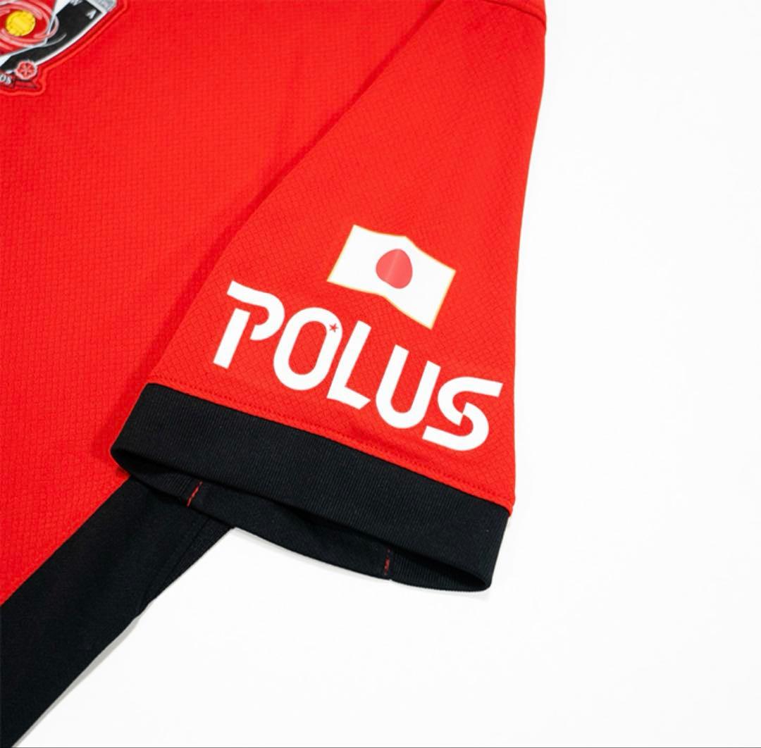 K*T様 クラブワールドカップ限定ユニフォーム オンラインショップ購入限定ワッペ