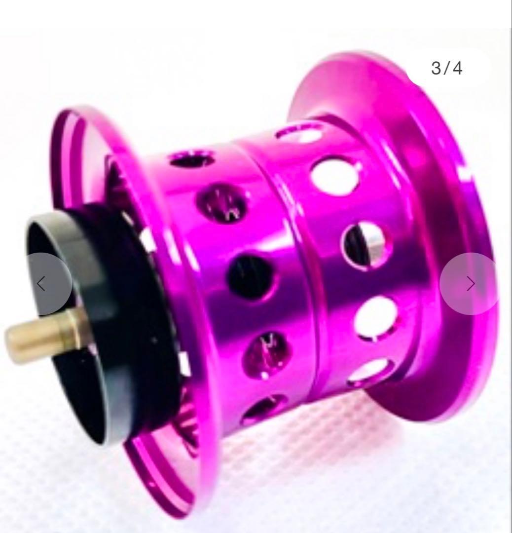 KTFネオスプール 「KAHEN」 Daiwa 26/24スティーズ SVTW用