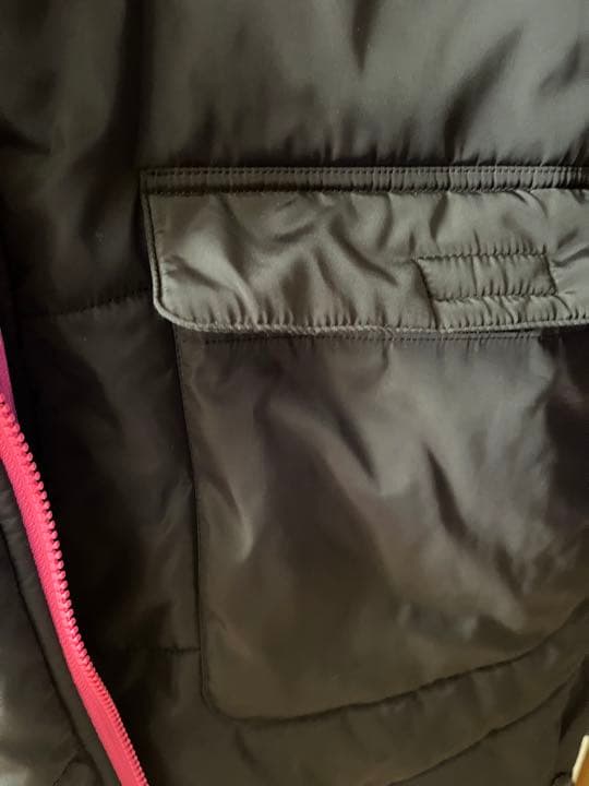 セレッソ大阪　ベンチコート