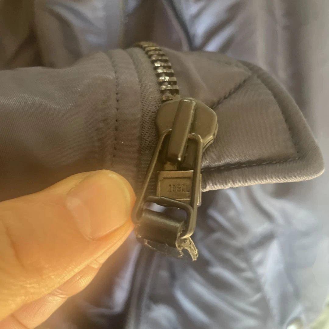 B-15 フライトジャケット 米国空軍