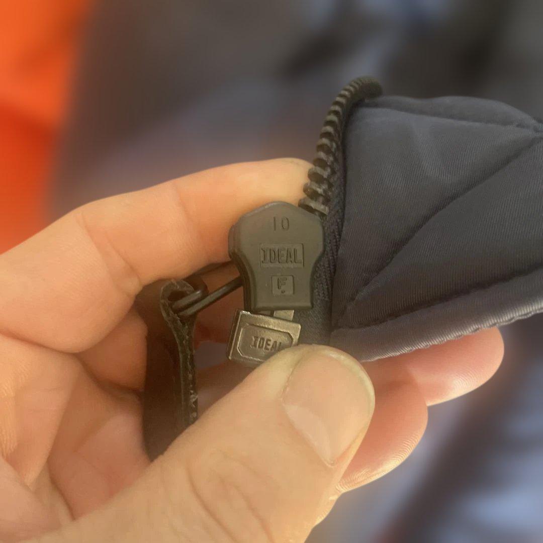 B-15 フライトジャケット 米国空軍