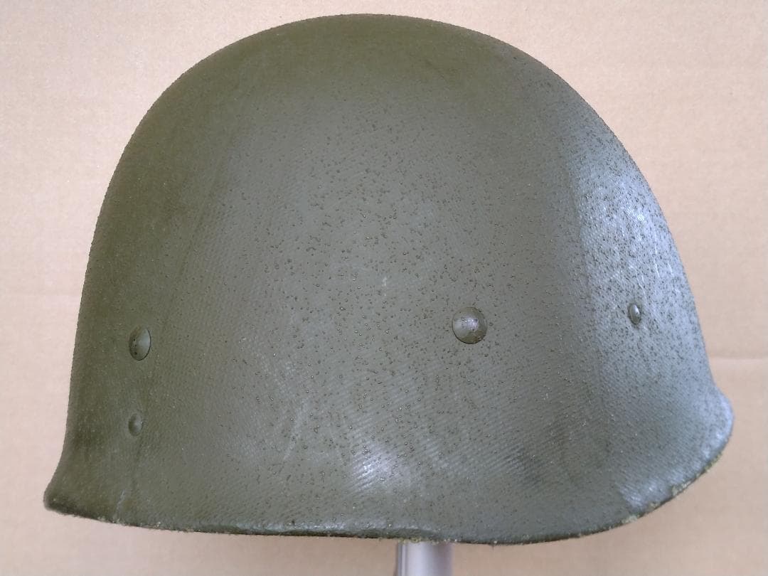 スチールヘルメット 鉄帽