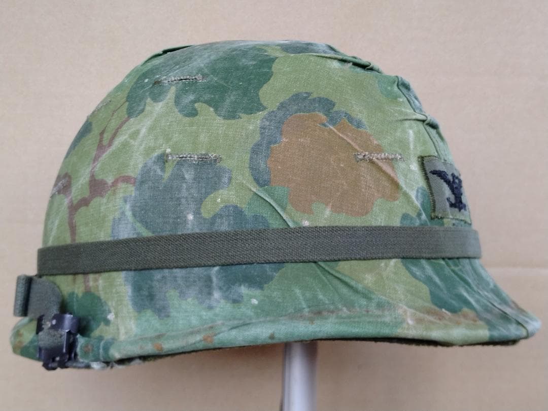 スチールヘルメット 鉄帽