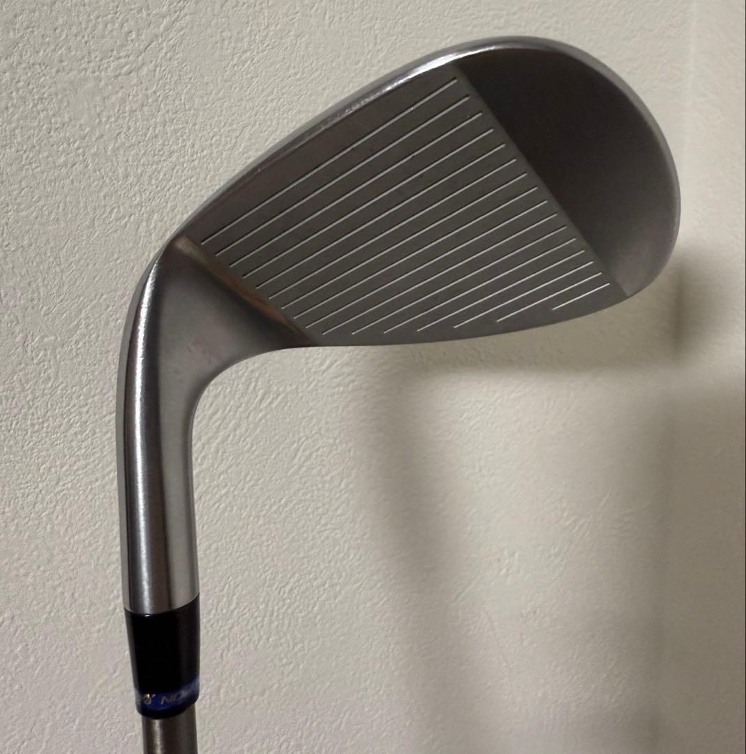 eponアイアンAF707スチールファイバー i 95CW 7-Aw 5本セット