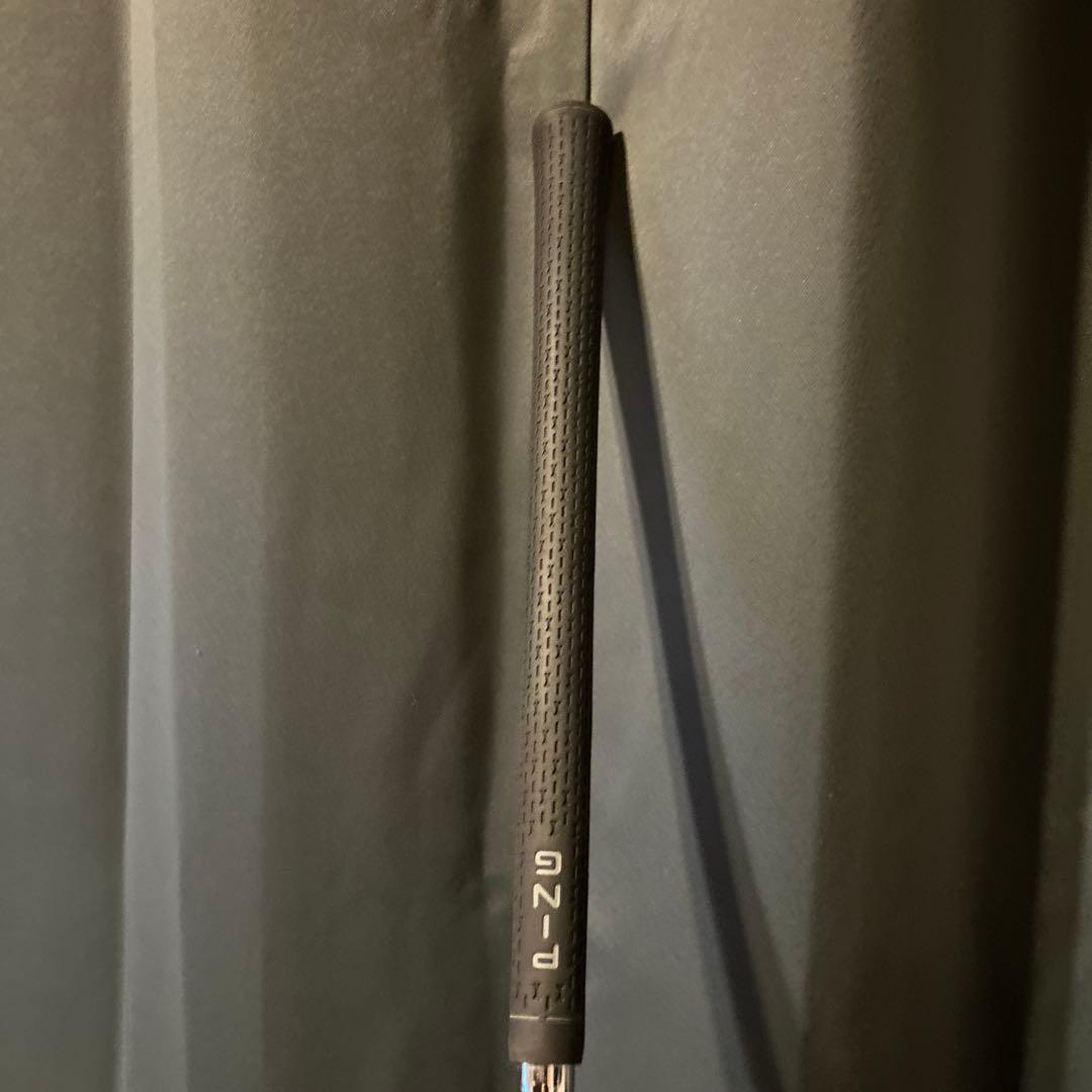 レフティ PING S159 52S12 53° (1°寝) モーダス115S