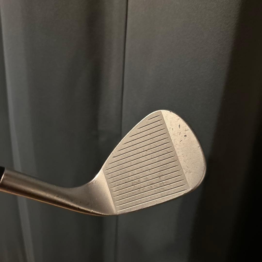 レフティ PING S159 52S12 53° (1°寝) モーダス115S