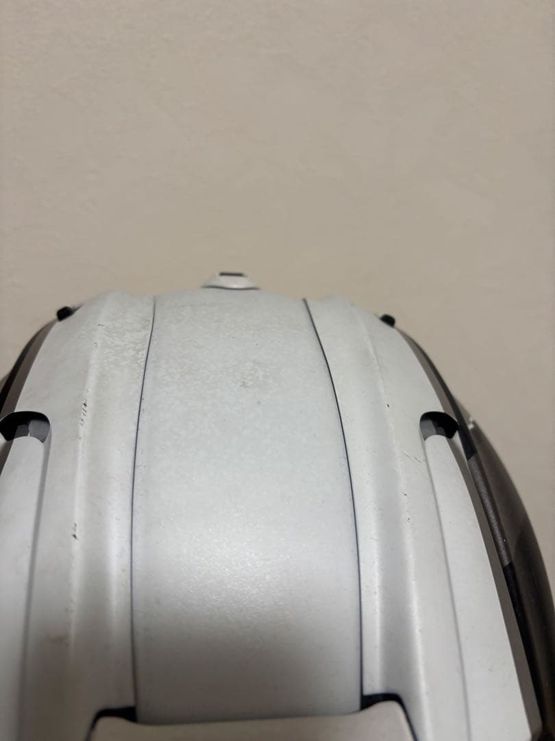 Arai RX-7X フルフェイスヘルメット ミラーシールド