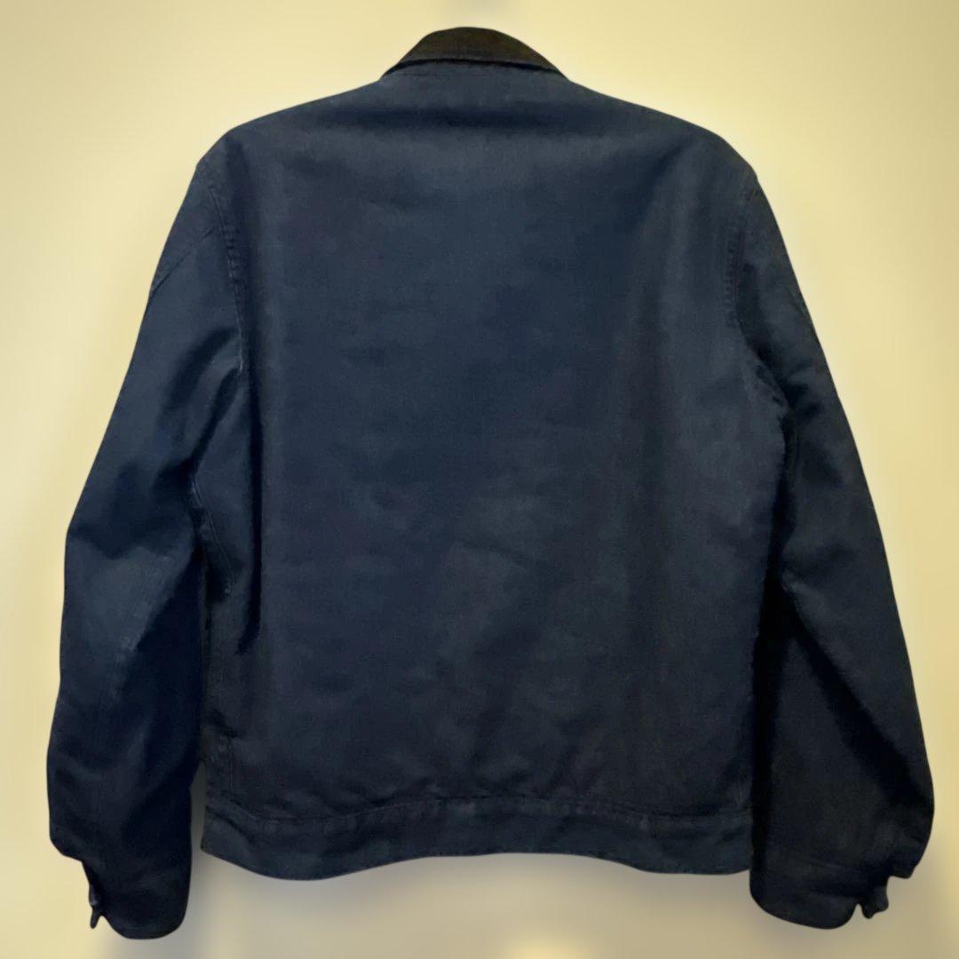 used 70s Sears Work Leisure デニムジャケット