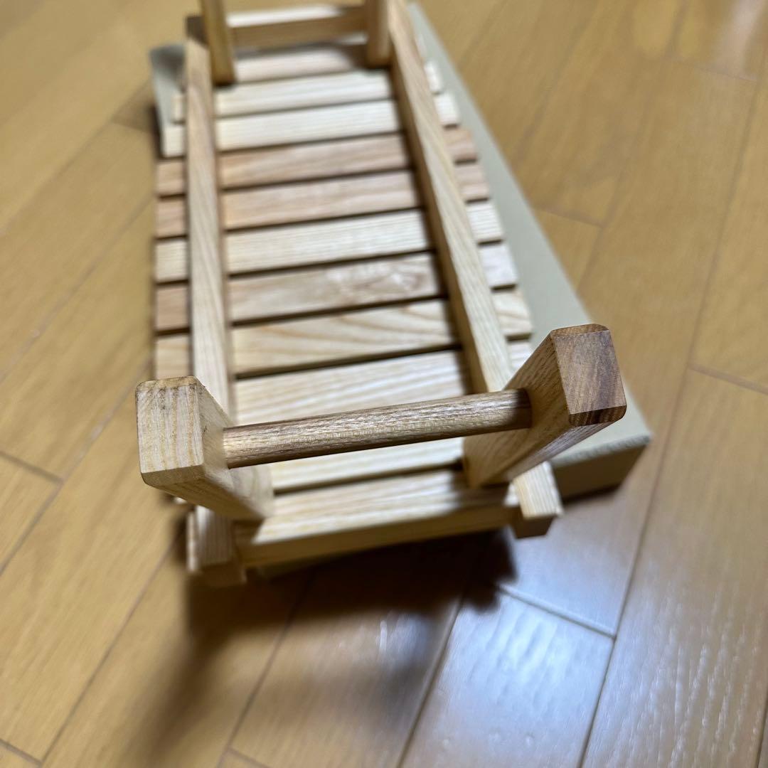 美品!希少! アナゴテーブル anago table