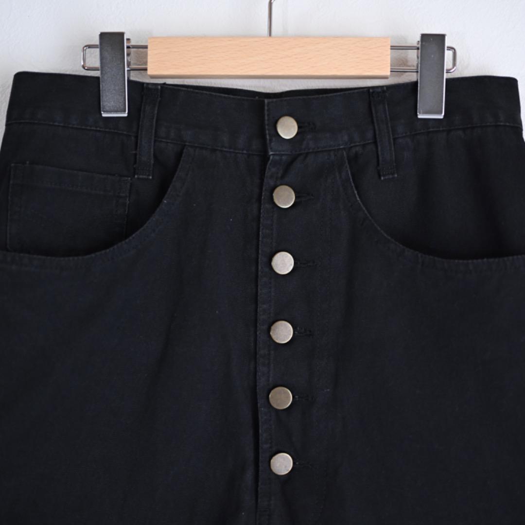 Christopher Nemeth 変形 サルエルパンツ