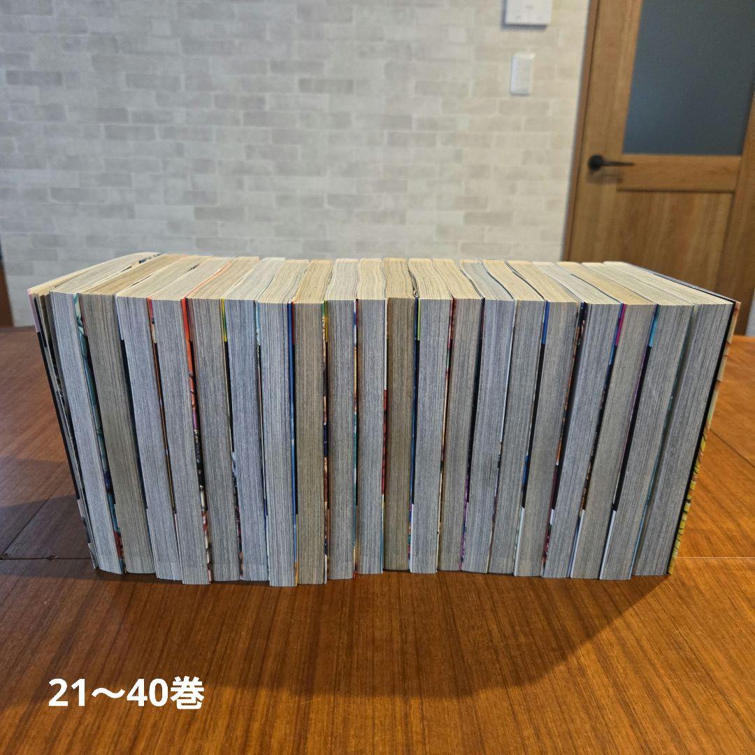 キングダム　1～72巻