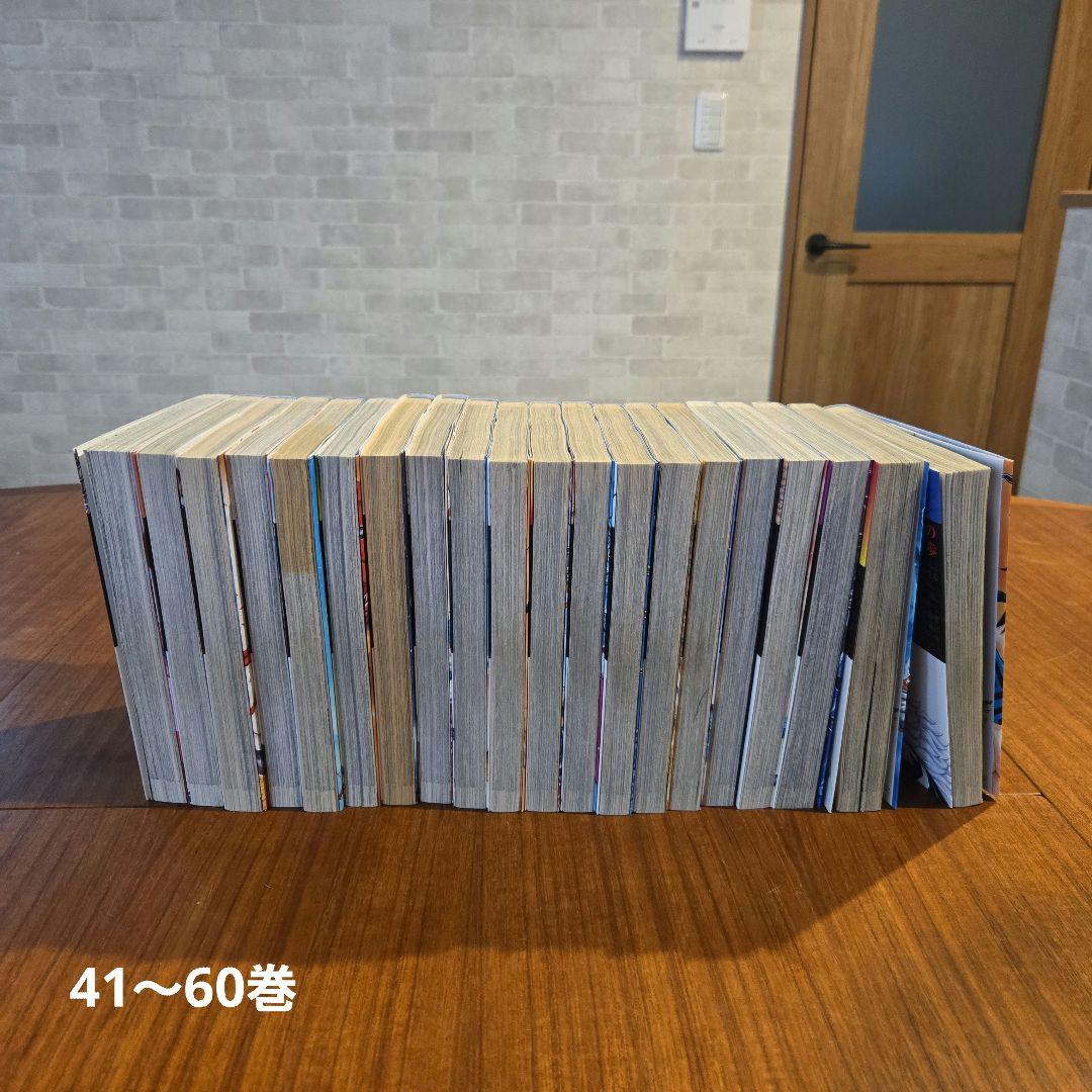 キングダム　1～72巻